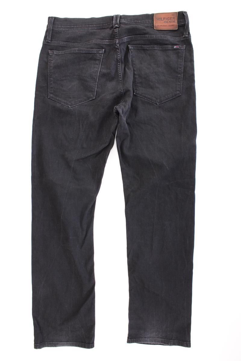 Jeans: Hilfiger Denim Straight Jeans grau – Usato da Neustadt an der Waldnaab venduto da SecondLifeFashion 3