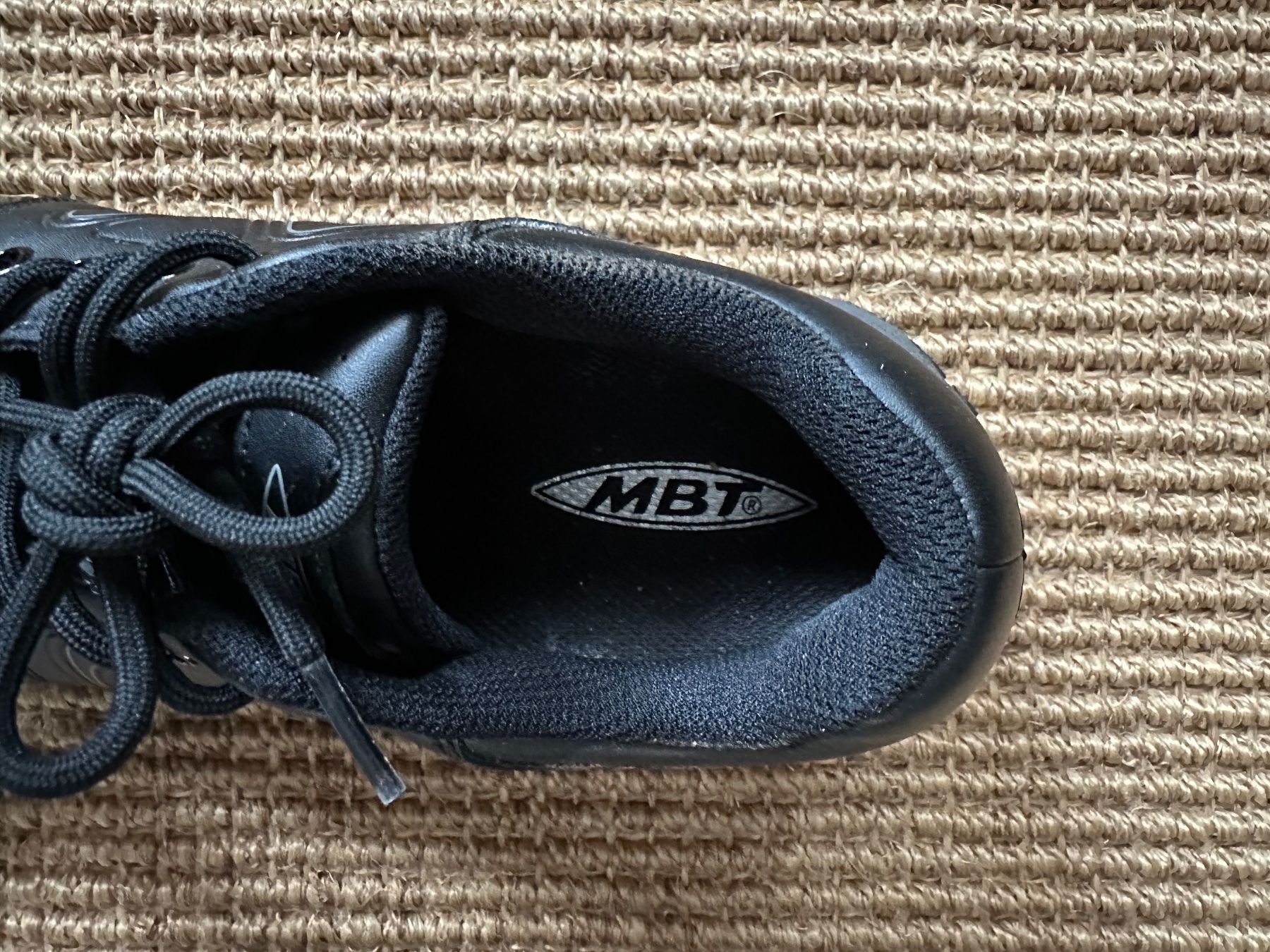 Scarpe da uomo: MBT sportschuhe – Usato da Zürich venduto da neuwo 5