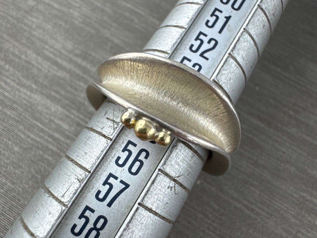 Anelli: Ring 925 Silber – Usato da Niederuzwil venduto da leo_8857 3