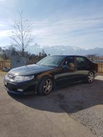 Schicker Saab 9-5 Aero Troll R LIEBHABER - FAHRZEUG