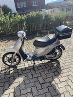Vespa Fly