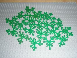 Lego - grüne Pflanzen