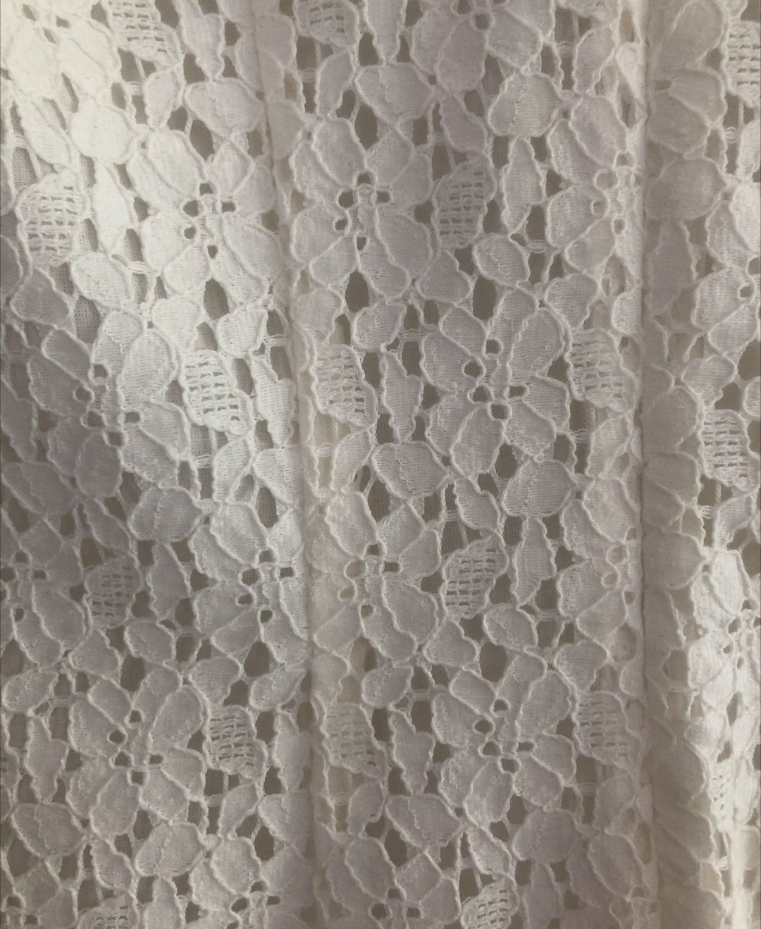 Cacharel Kleider: Cacharel spitzenkleid wie neu – Gebraucht aus Biel/Bienne von aur_76qt 2