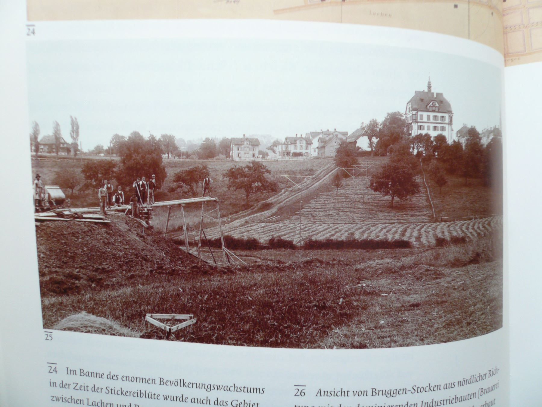 Bücher: Chronik von Straubenzell - St. Gallen – Neu (gemäss Beschreibung) aus Brunnadern von lesezirkel 4