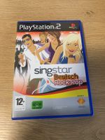 Singstar Deutsch Rock-Pop (PS2)