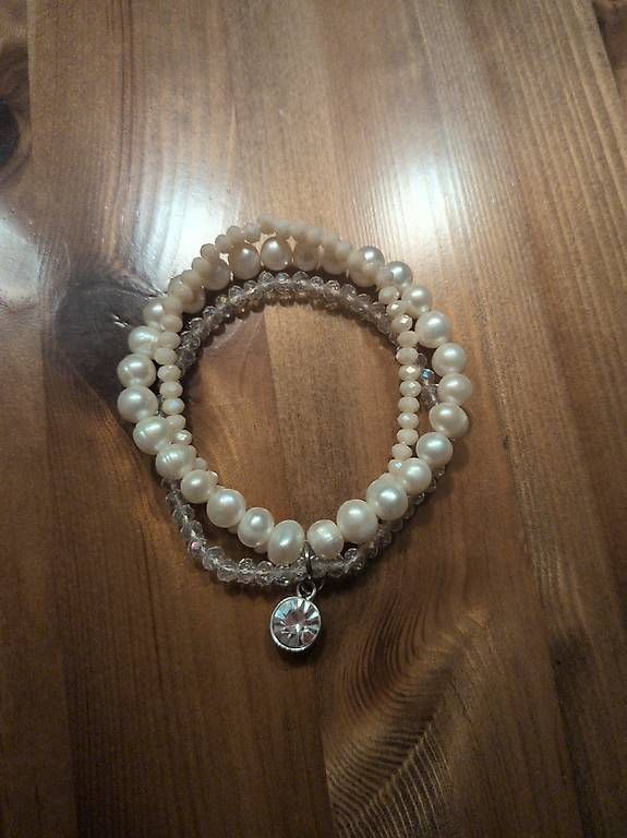 Bracelets: Armband – Neuf avec emballage d'origine à Aarburg par Noemi.H 4