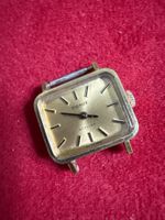 Tissot Art Deco 21 mm Handaufzug