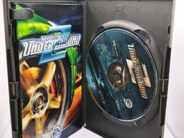 Need for Speed Underground 2 PC -