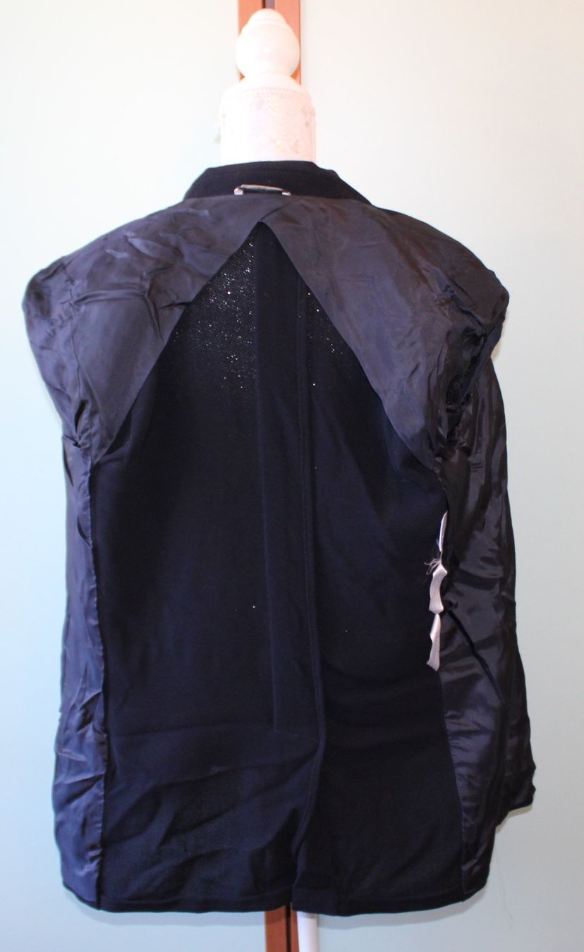 Max Mara Giacche: Blazer von *MAX MARA* – Usato da Schaan venduto da antikes_und_kurioses 4