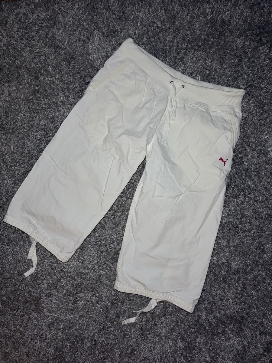 Puma Hosen: Puma Capri Pants Women's Size S – Gebraucht aus Brislach von edu_t6pq