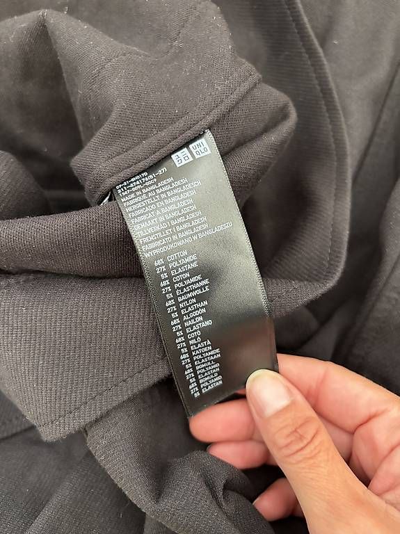 Mango Pullover & Sweatshirts: Pullover 2er-Set  Mango, XS, Dunkel & Hellgrau – Gebraucht aus Bern von saeruhb 2