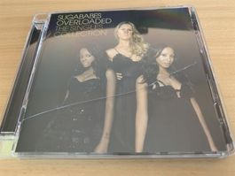 Sugababes – Overloaded - The Singles Collection