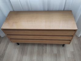 Kommode Victoria Möbel 60er Jahre