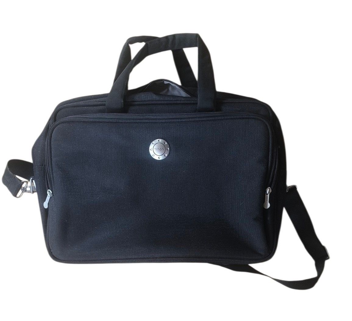 Valigie & Borse: Laptoptasche – Nuovo (secondo la descrizione) da Fischbach LU venduto da bub_9f5v