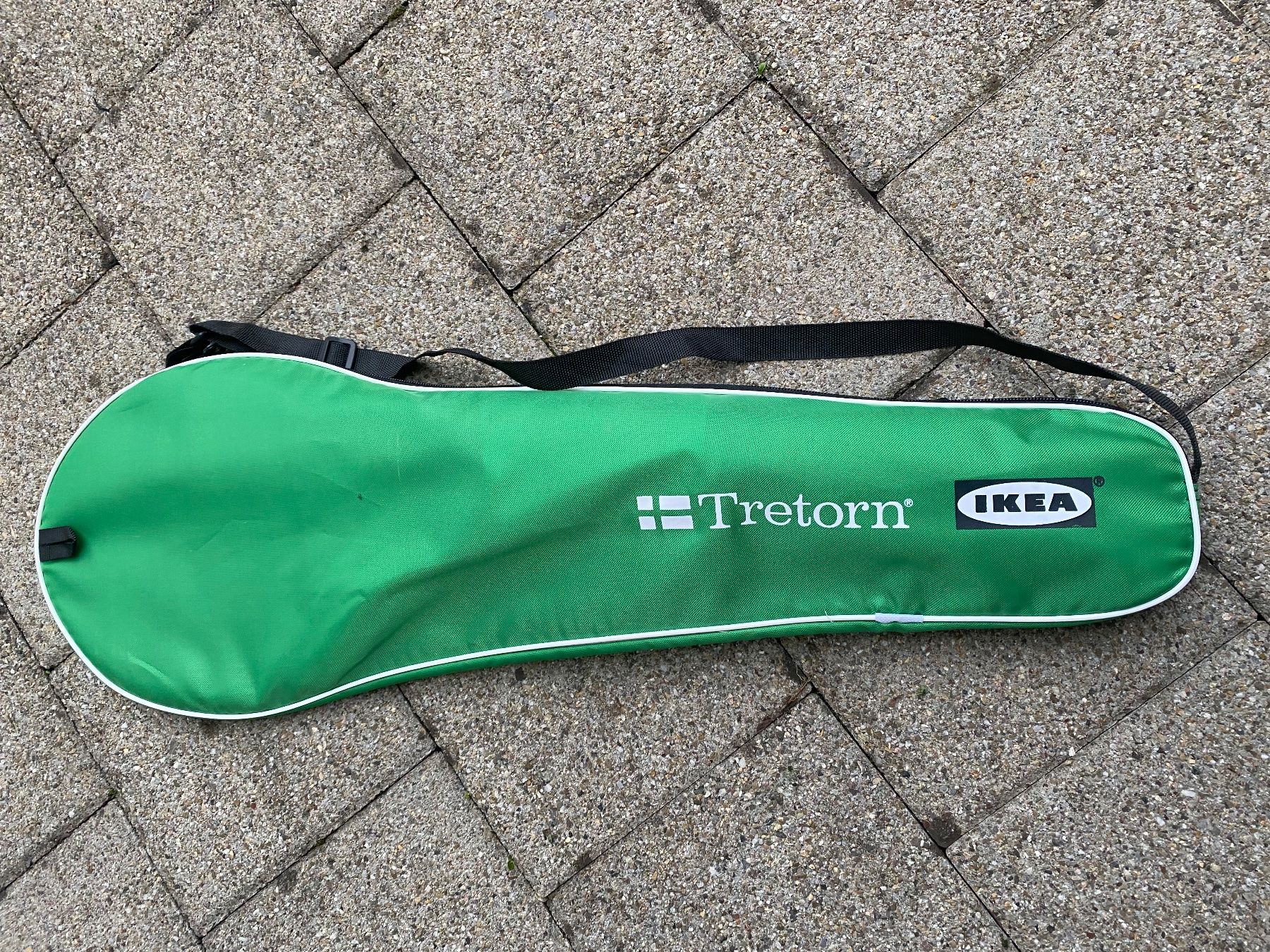 Palloni: Federball Ikea – Usato da Spiez venduto da Primrose2013