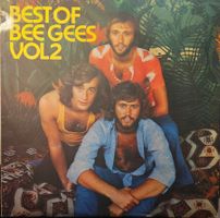 The Bee Gees – Best Of Bee Gees Vol. 2
