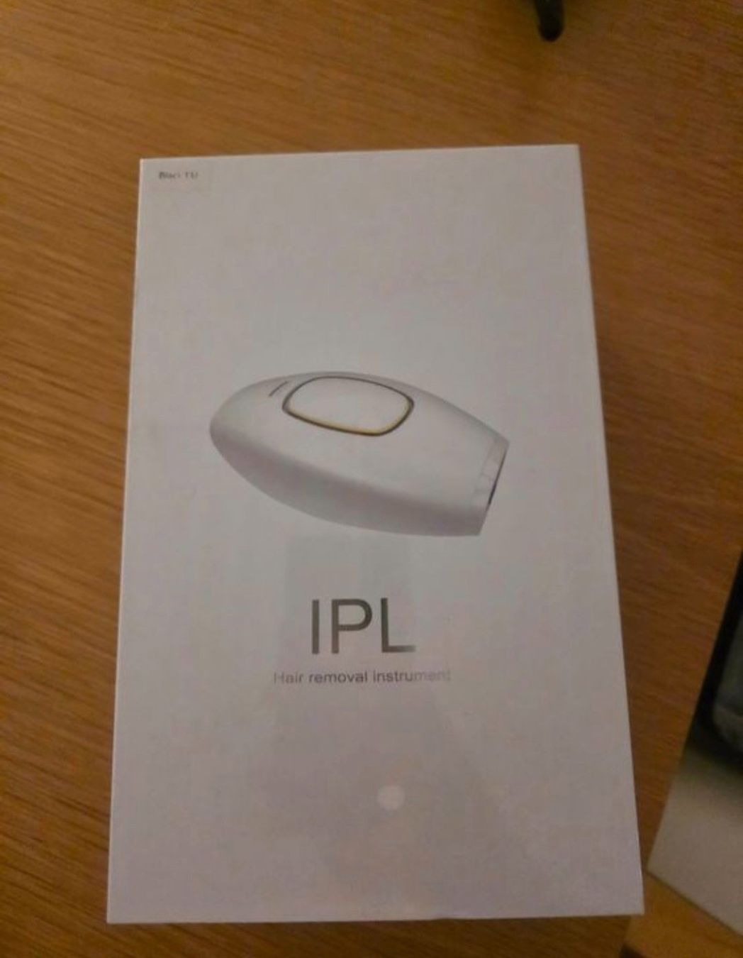 Epilatori: IPL Haarentfernungsgerät – Usato da Bern venduto da nin_9zt2