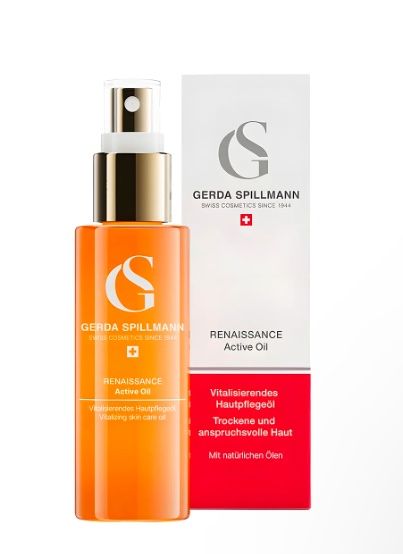 Cura del viso: Gerda Spillmann Renaissance Set: Pro Age + Extra Riche – Nuovo e nell'imballaggio originale da Nidau venduto da alpa83 2
