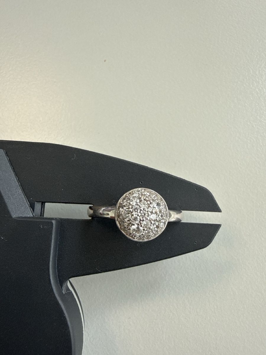 Ringe: Silber Ring 925, Top Zustand – Gebraucht aus Bassersdorf von padriga68 1