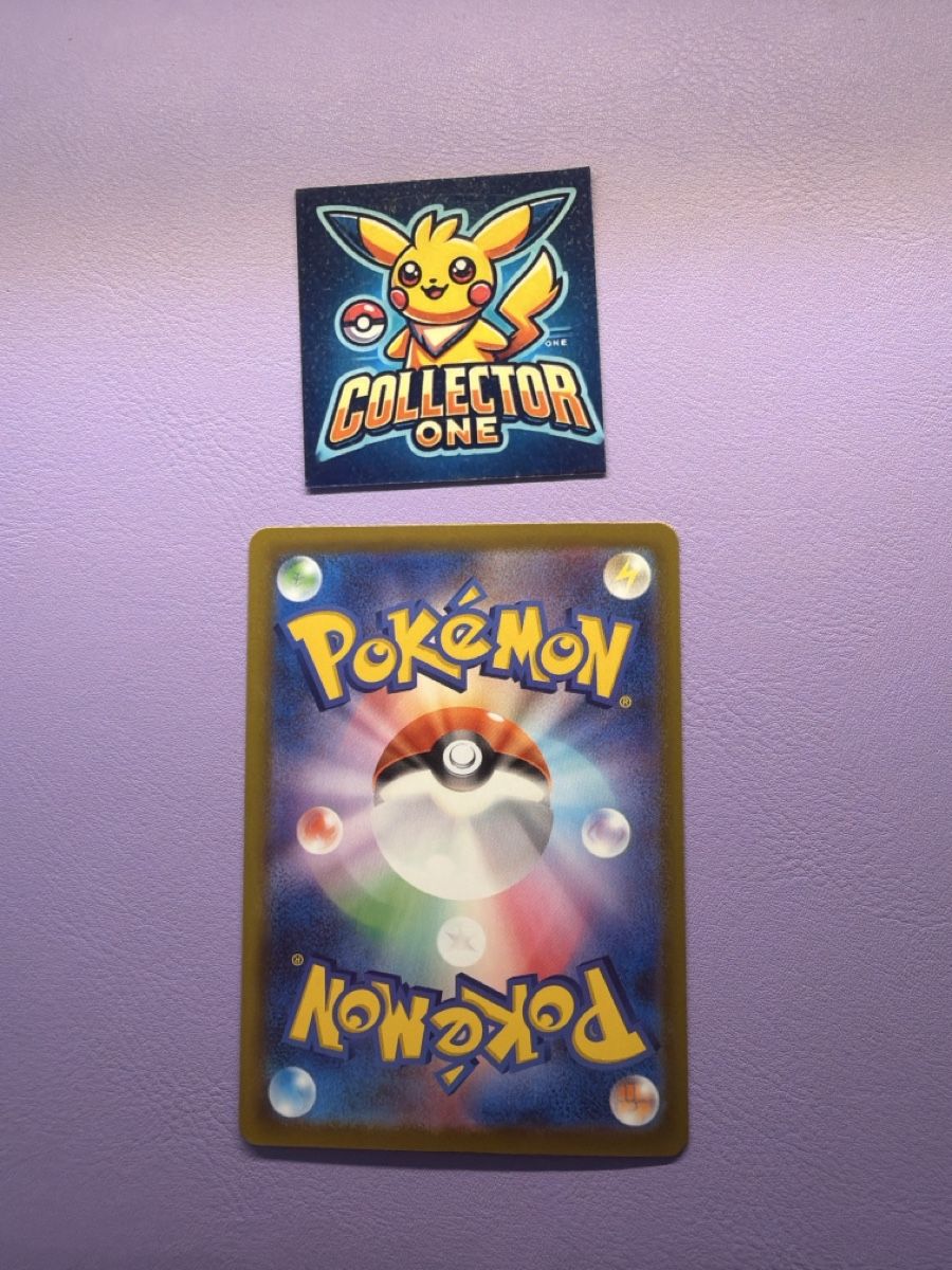 Pokémon Carte collezionabili: Pokemon EX Japanese Mega cool 031/193 – Nuovo (secondo la descrizione) da Lommiswil venduto da CollectorOne 1