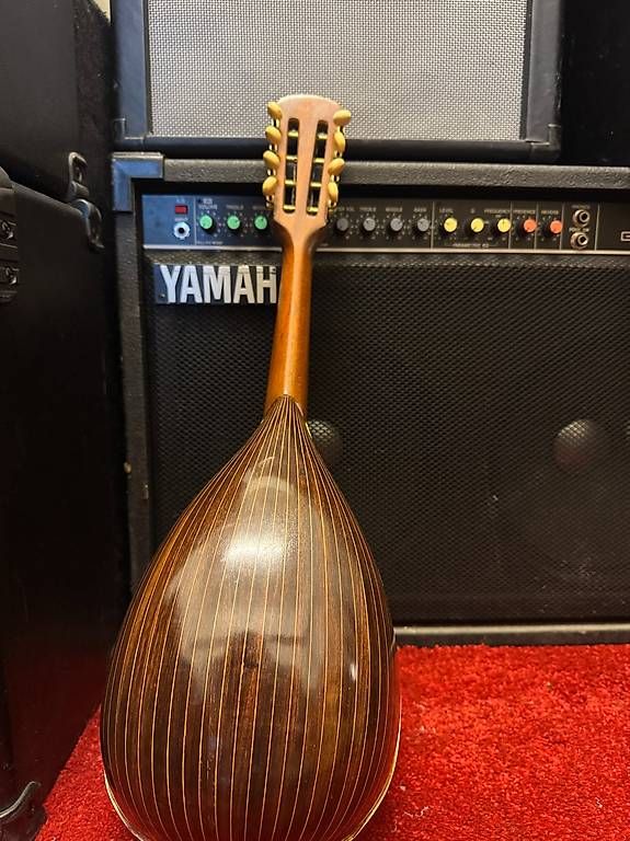 Strumenti musicali: Mandoline  – Usato da Embrach venduto da CarlosTF 2