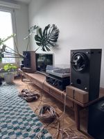  Vintage paar Bose 6.2 3-Weg Lautsprecher Hifi Boxen