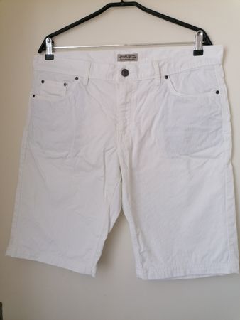 Shorts, Herren, Gr. 54