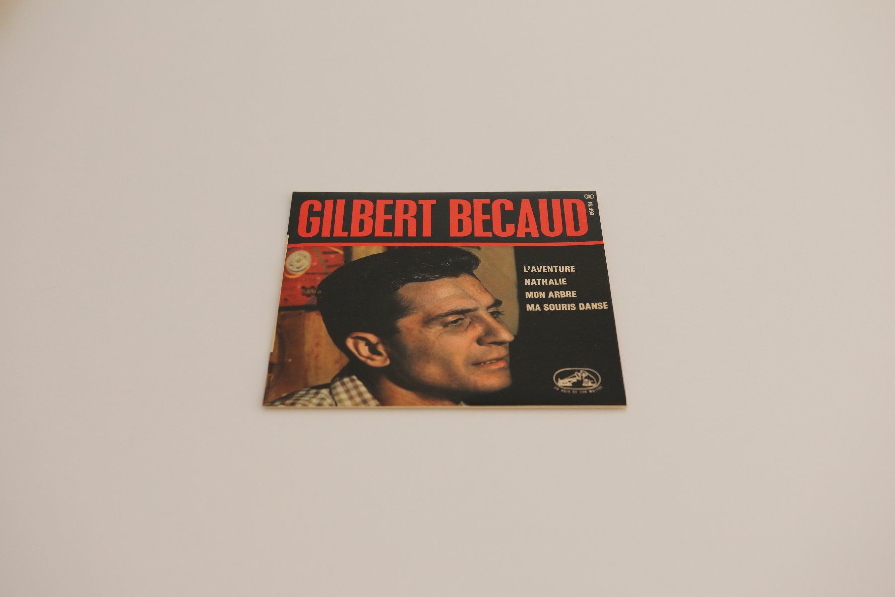 Dischi in vinile: Diverse Schallplatten - 7" Singles – Usato da Thalwil venduto da ric_77ts 4