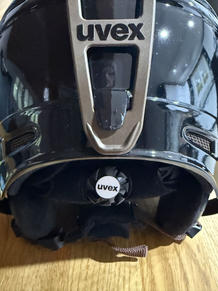 Uvex Casques: uvex Skihelm – D'occasion à Burglauenen par TheAngel 1