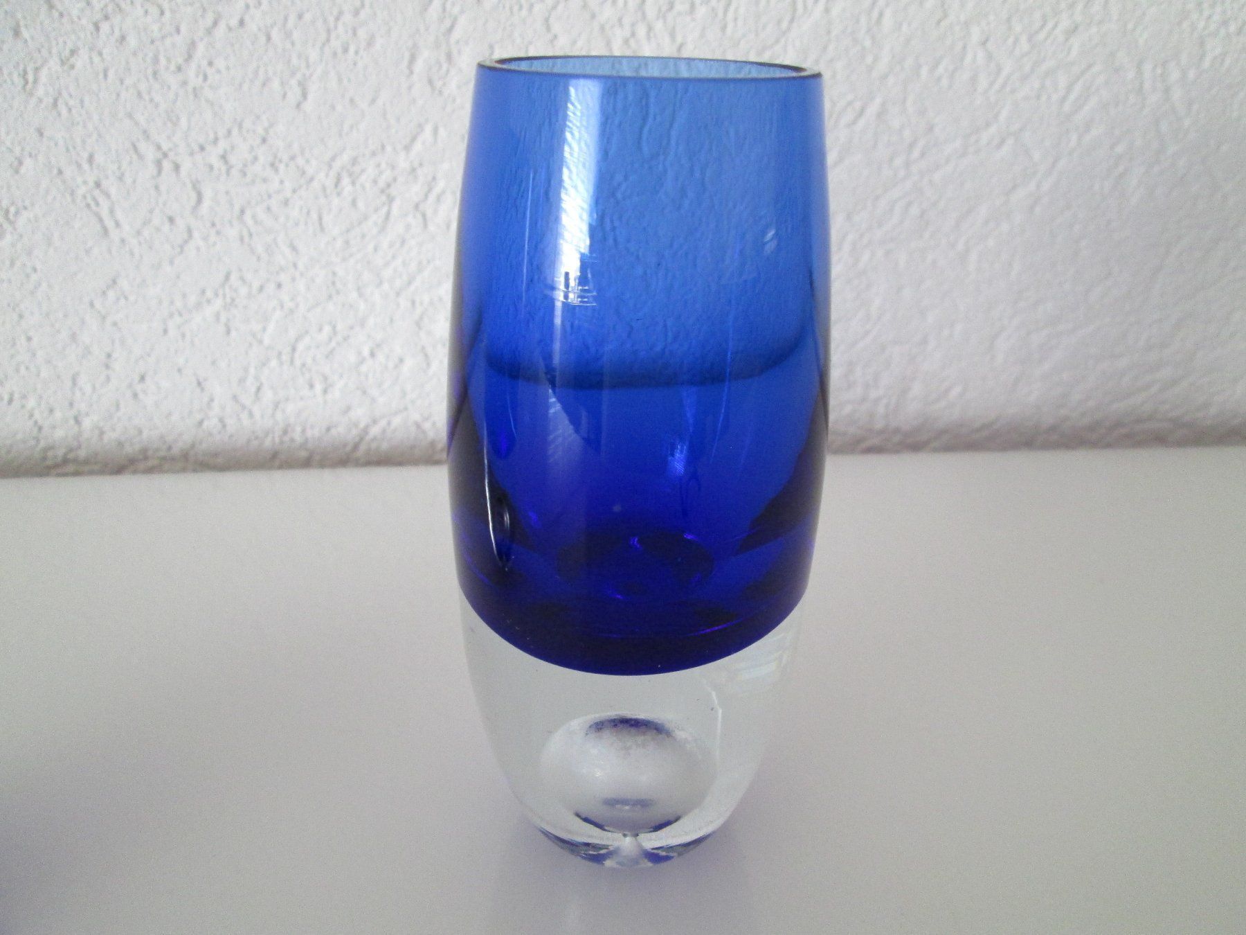 Vasi & Recipienti: 2 süsse Glasvasen – Usato da Movelier venduto da ddomenika 1