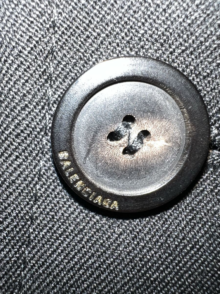 Balenciaga Completi & Tailleur: BALENCIAGA – Nuovo e nell'imballaggio originale da Zürich venduto da ReStyle. 4