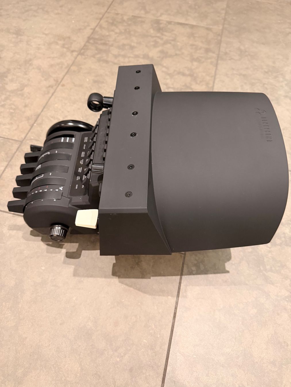 Honeycomb Controller: Honeycomb Bravo Throttle Quadrant schwarz – Usato da Birmenstorf AG venduto da Beni123456789 2