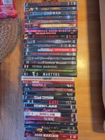 Horrorfilme auf DVD (Splatter/Gore-Pack) - Halloween Aktion!
