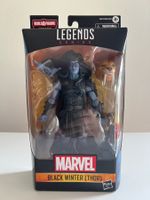 Figurine Hasbro Black Winter (Thor) Legends Series