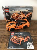Lego 42093 Chevrolet Corvette