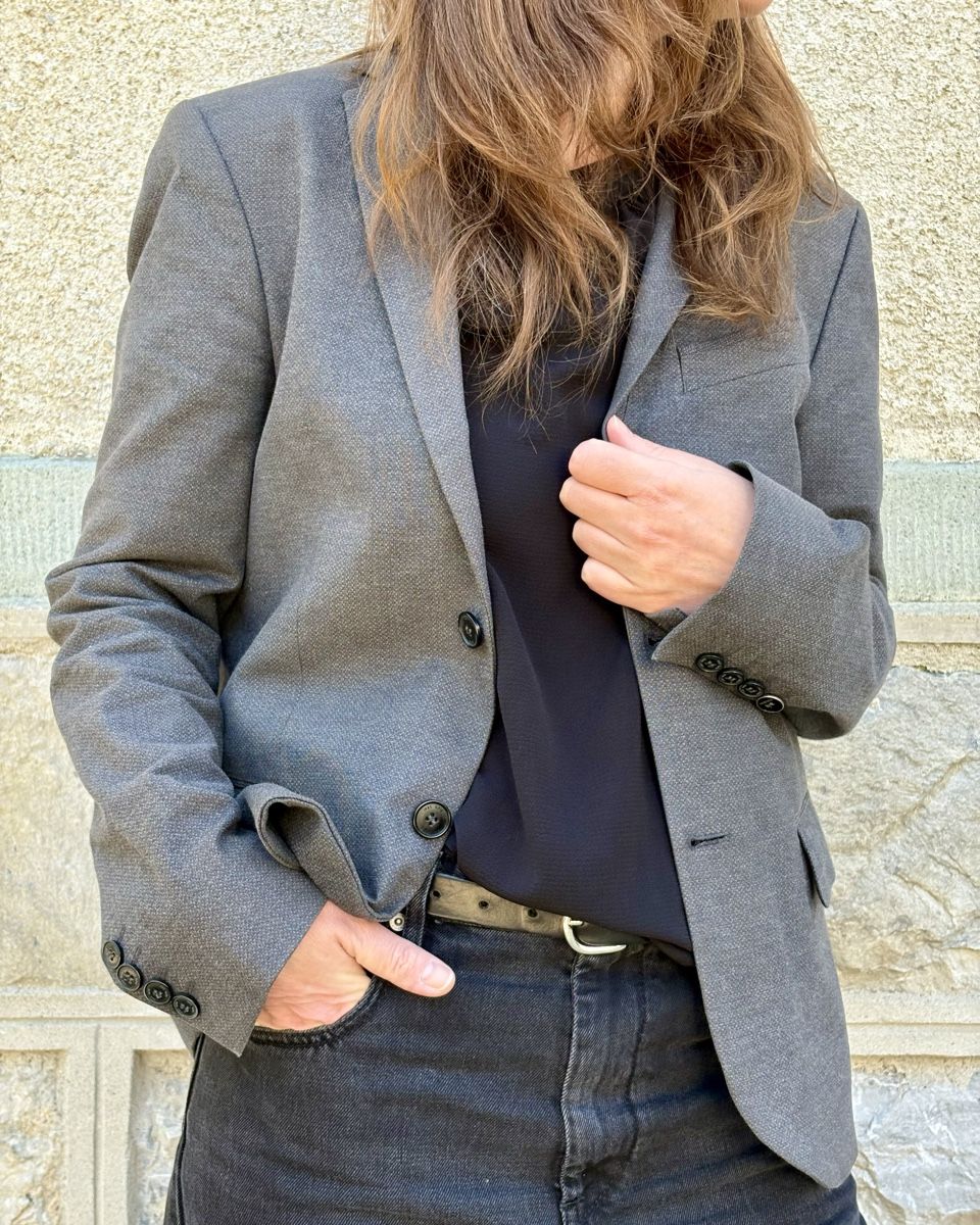IKKS Giacche: Blazer IKKS – Usato da Lausanne venduto da sansantak 1