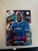 Topps Match Attax 25/26 Romelu Lukaku Worldies