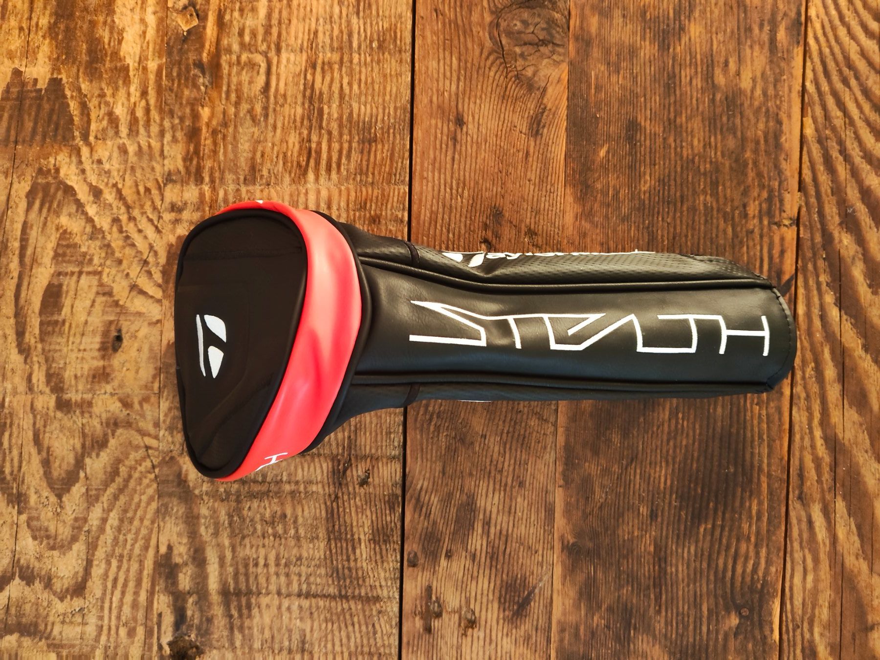 Taylor Made Mazze & Set: Taylor Made Driver Stealth (RH) – Usato da Hüttikon venduto da golfstar01 7