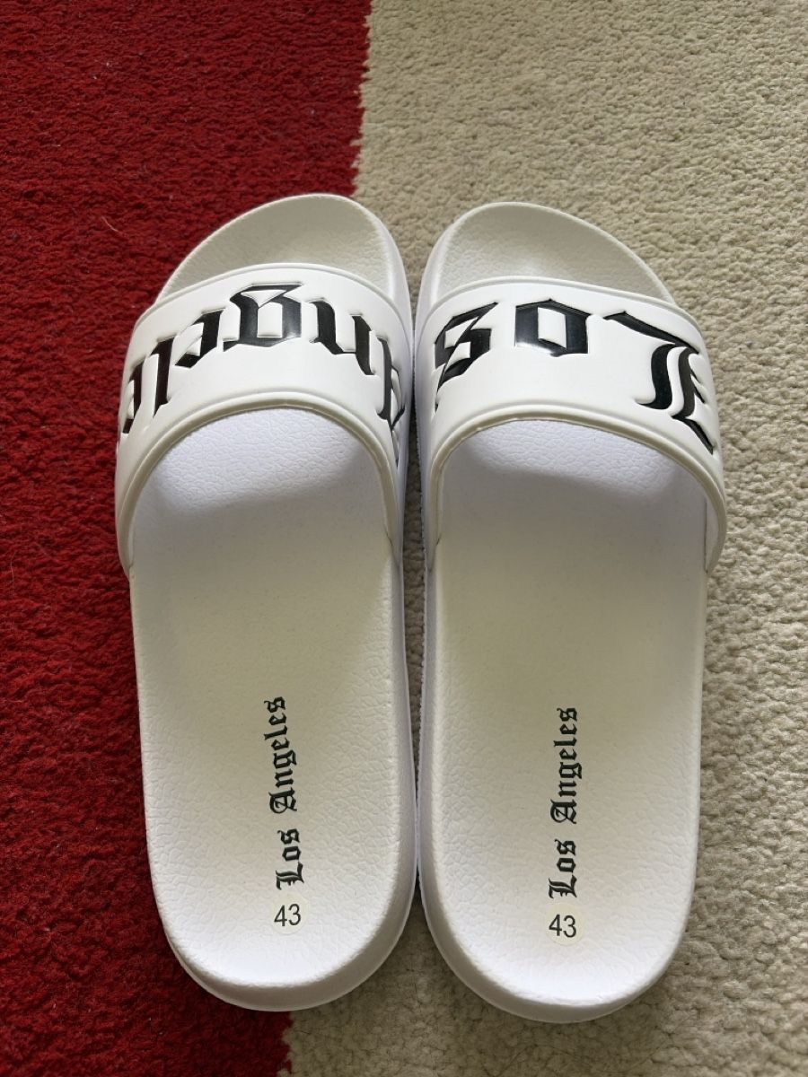 Scarpe da uomo: Los Angeles Sandalen – Nuovo e nell'imballaggio originale da Ittigen venduto da tij_dvs7 1