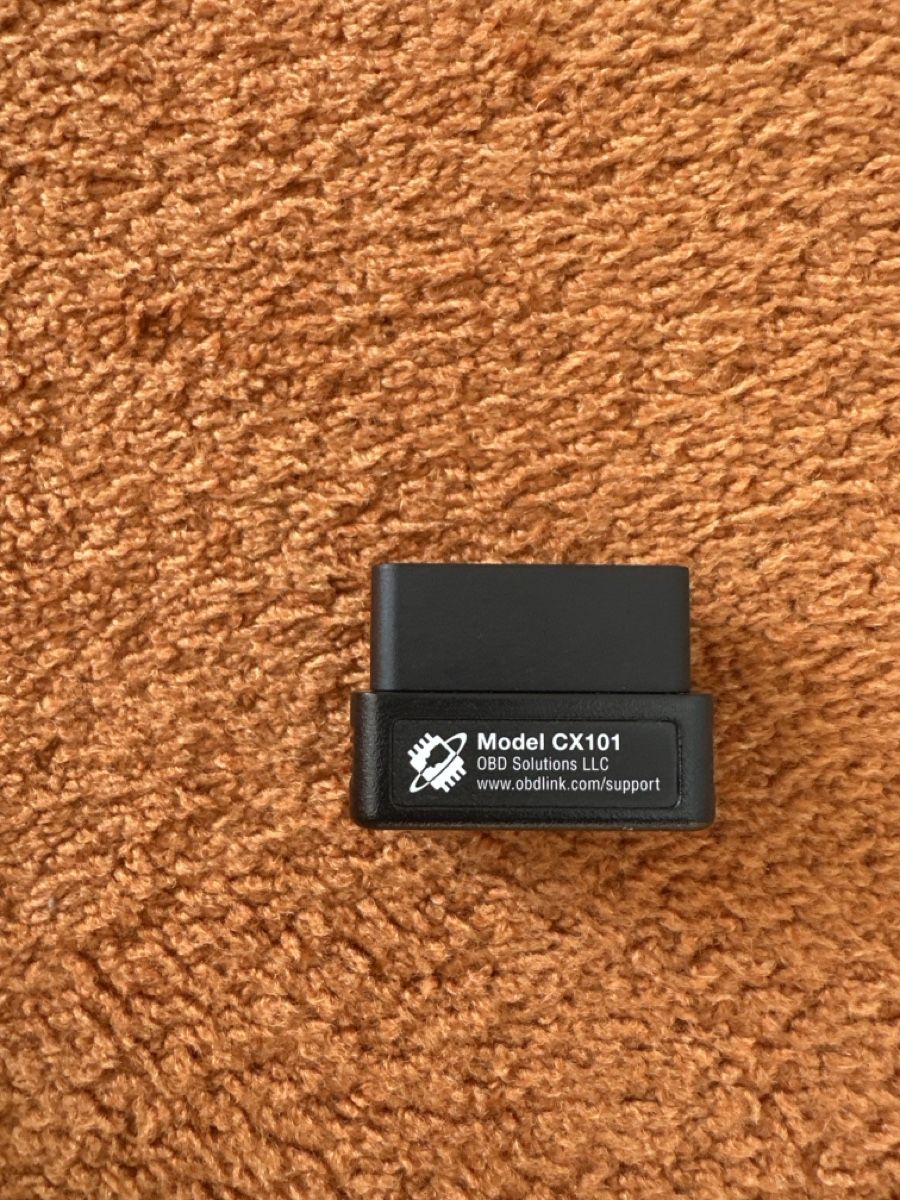 Altro: OBD Link CX – Usato da Hilterfingen venduto da Till.Eulenspiegel 1