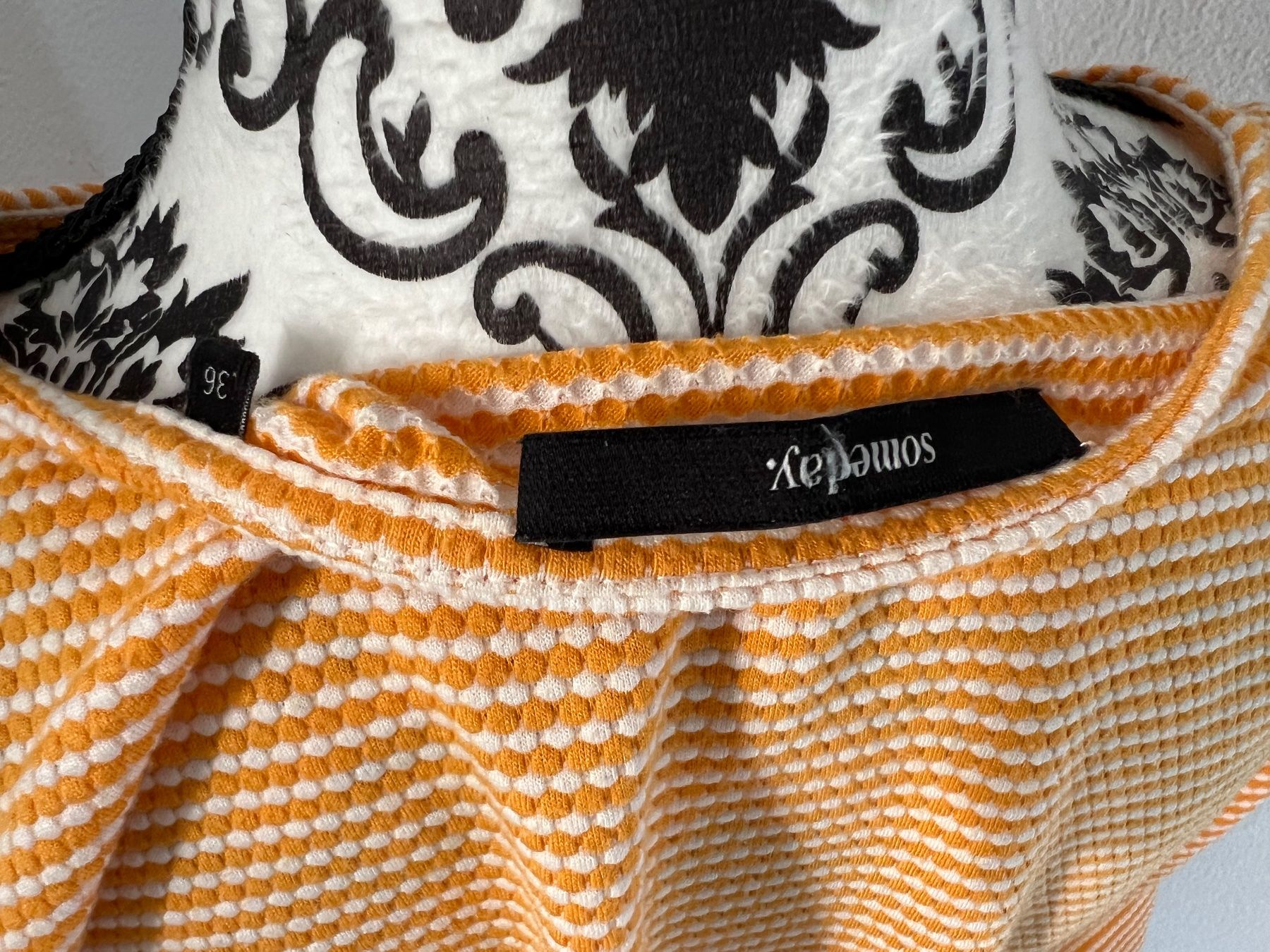 Someday Blusen: Someday Bluse, Gr.36 – Gebraucht aus Walzenhausen von Cerna007 1
