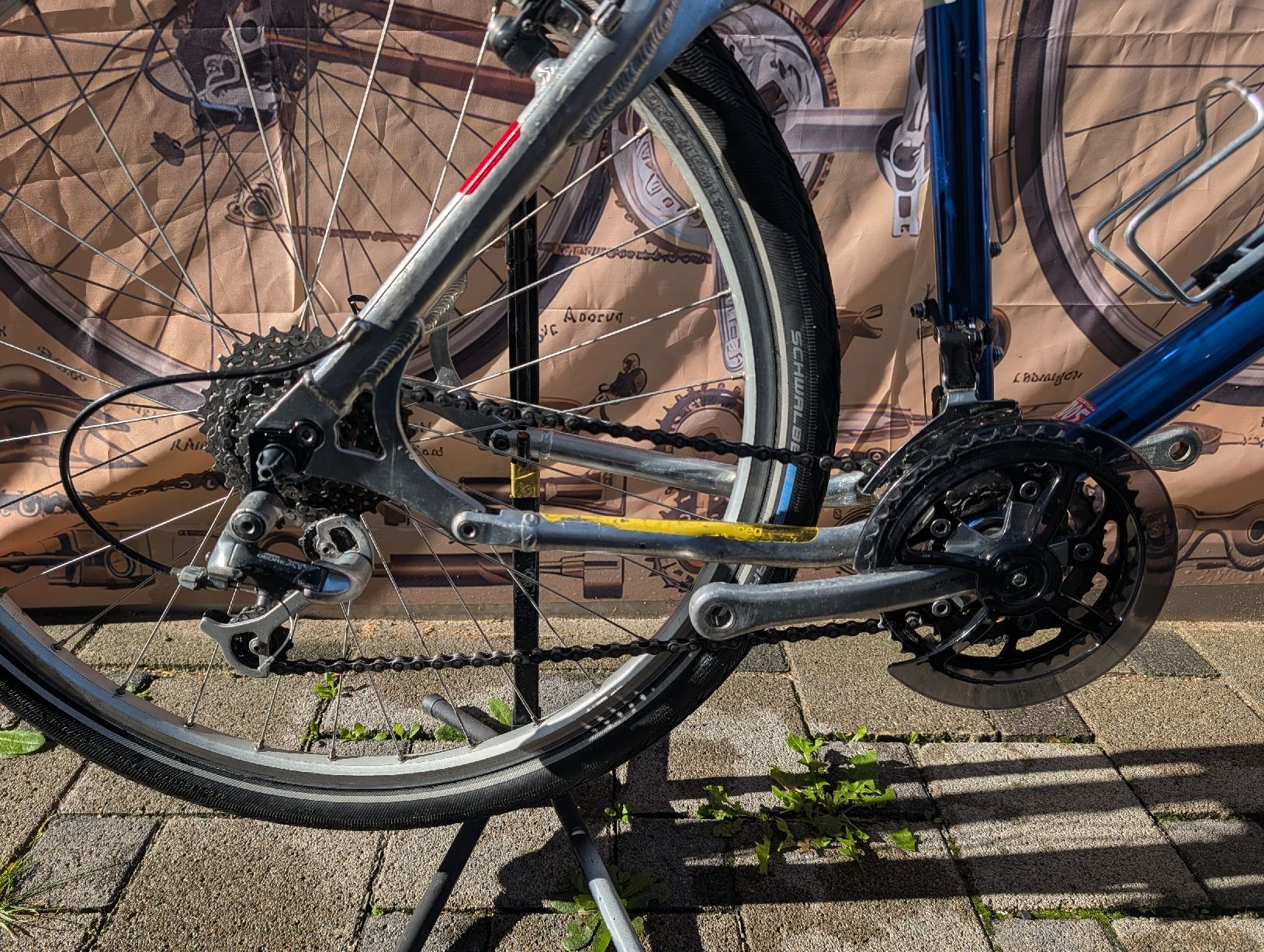 GT Biciclette: GT MTB LTS-2 – Difettoso da Menziken venduto da ezadinho 8