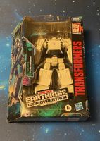 Hasbro Transformers Earthrise Runamuck Neu/OVP