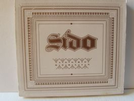 Sido, CD, aggro berlin