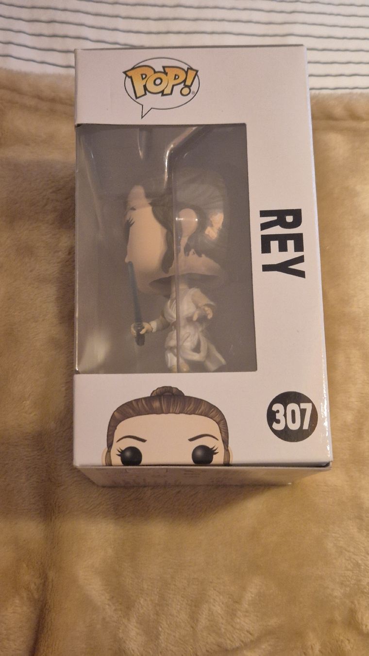 Funko Figurines: Funko Pop - Star Wars – Neuf (Voir description) à Beinwil am See par noeliaz14 1