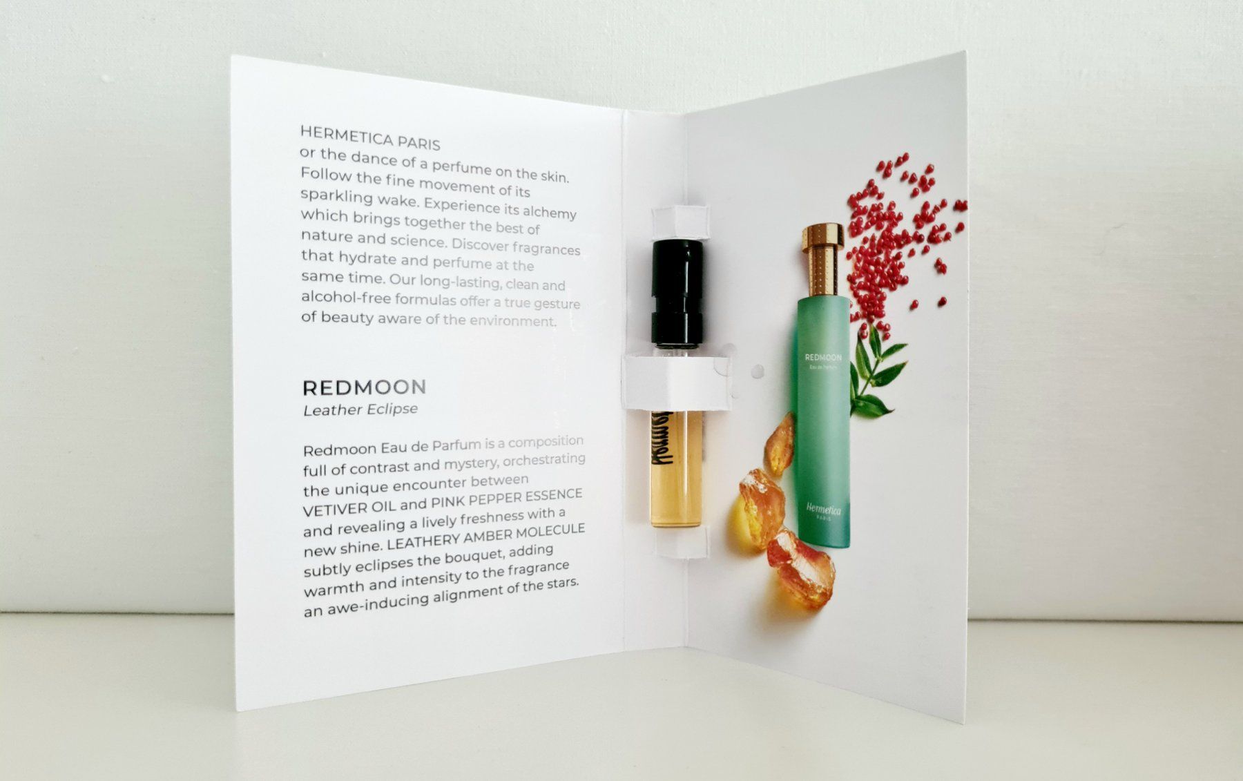Kilian Parfum & Eau de Toilette: Kilian, Hermetica eau de parfum – Neu und originalverpackt aus Thônex von AneleManele 4