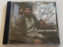 CD IZE "Double Nationalité" 