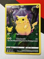 Pikachu Karte 005/025 🙀🇺🇸⭐️ Günstig