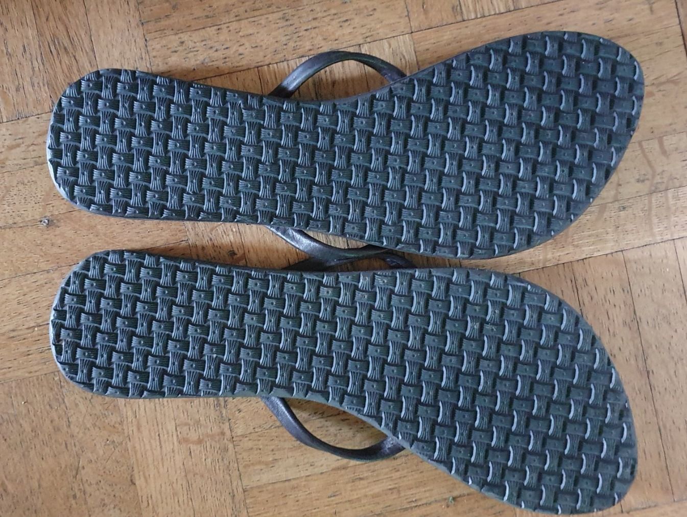 Scarpe da donna: Neue Ethno Sandalen, Gr. 41 – Nuovo e nell'imballaggio originale da Muttenz venduto da pixopus 2