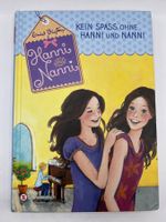 📖 Hanni und Nanni 4 Kein Spass ohne Hanni und Nanni